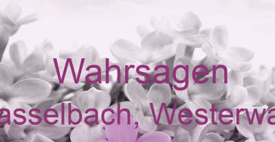 Wahrsagen Hasselbach, Westerwald | Top-Experten für Kartenlegen, Wahrsagen, Hellsehen, Zukunftsdeutung.